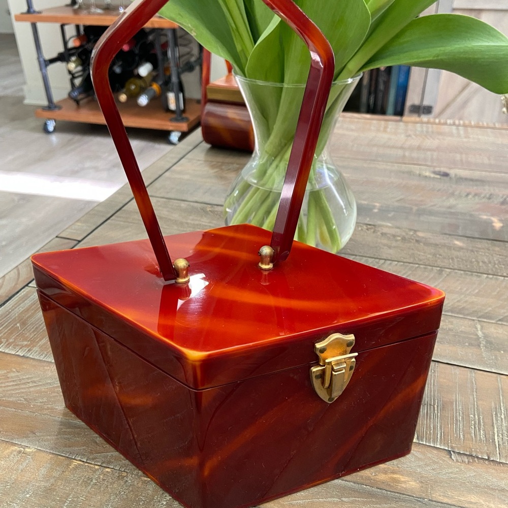 WILARDY VINTAGE PURSE